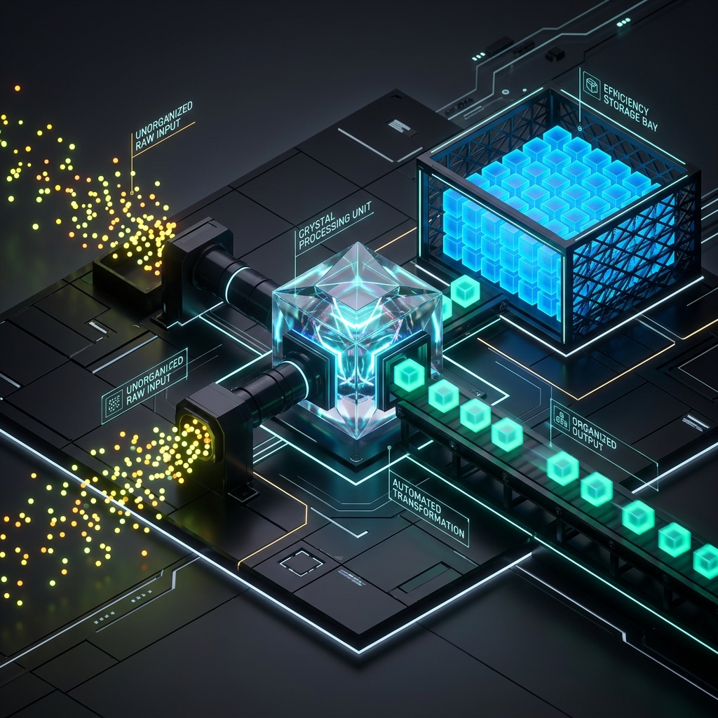 Automation Flow