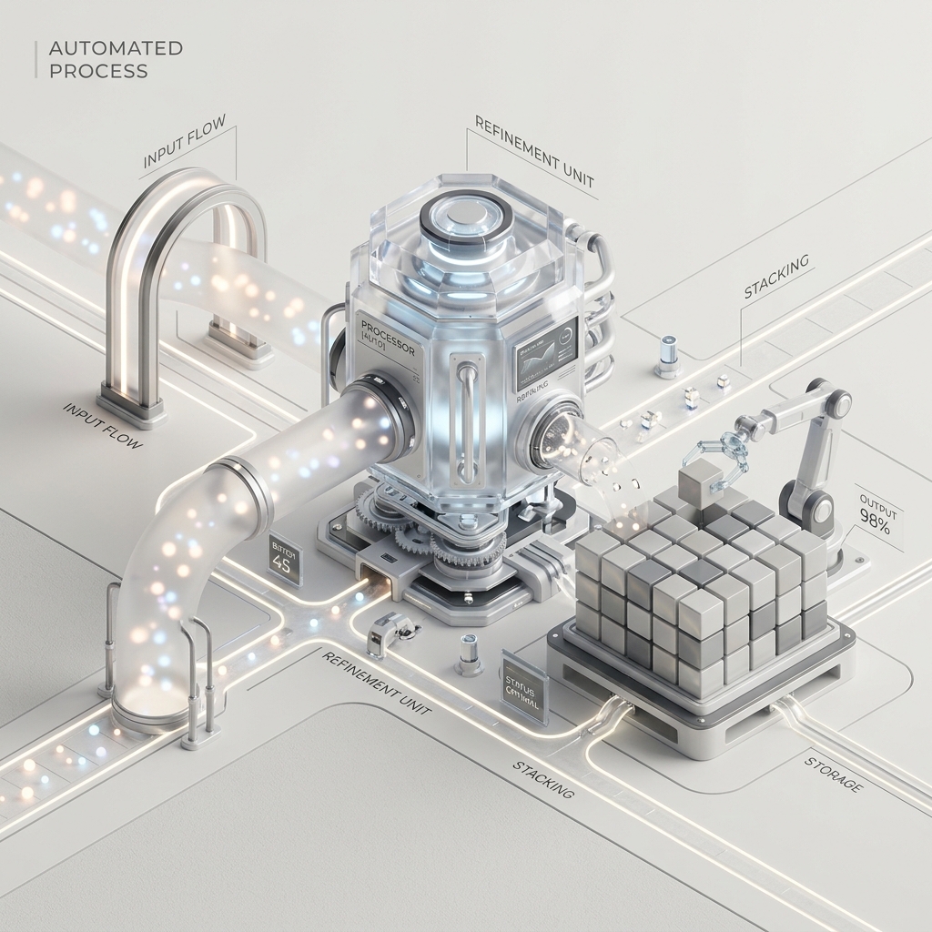Automation Flow